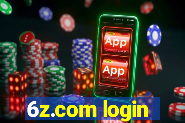 6z.com login
